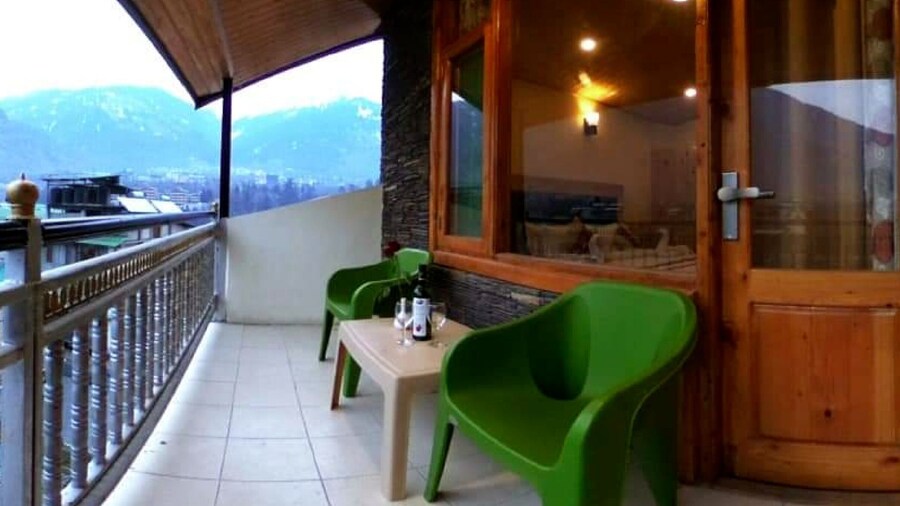 OnlyStay The Raida Villa