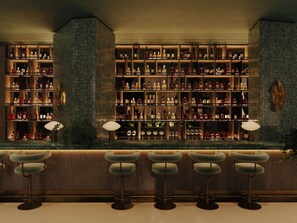 Restaurant - The Fiction (Marousi)