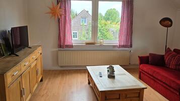 Televisión, reproductor de DVD