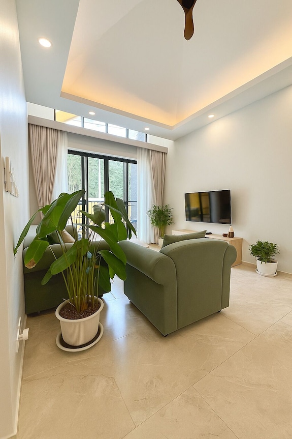 Blue Horizon - Luxury Villa 3br 135m Private Pool In Krabi Ao Nang - Ao Nang