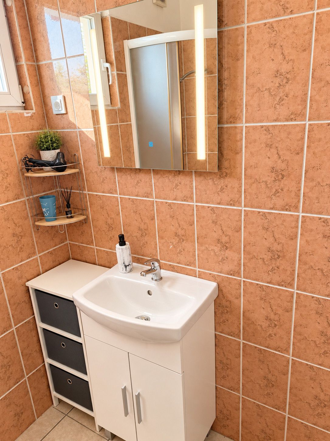 Salle de bain