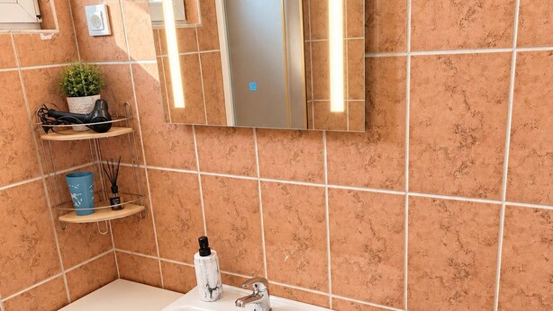 Unclassified image, 1 of 20, button - Apartment Didovi Dvori 1 with jacuzzi (Ražanac)
