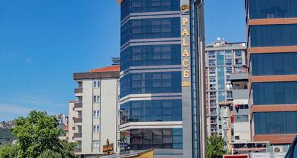 216 Palace Suites