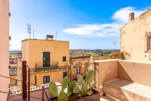 Property grounds - Charming Nest with Terrace by Wonderful Italy (Noto)