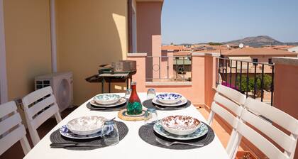 Terrazza su Tavolara by Wonderful Italy