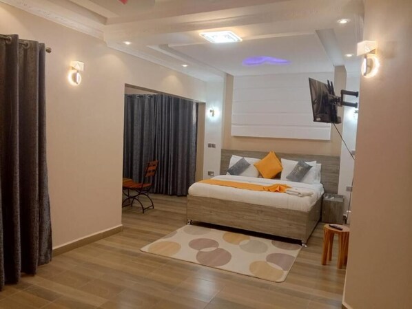 Décoration personnalisée, ameublement personnalisé, Wi-Fi gratuit