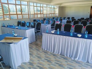 Meeting facility - Meirah Gardens Kinangop (Naivasha)