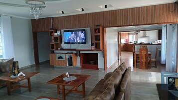 DĂ©tail de lâintĂ©rieur