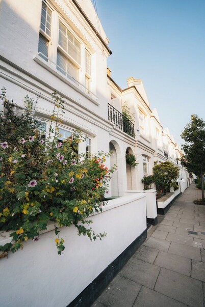 Fulham Broadway - Chelsea -Flawless Home