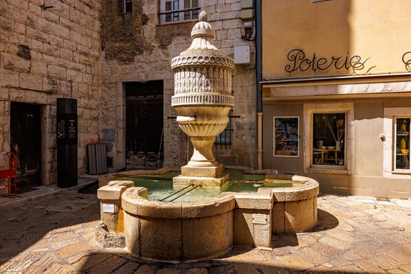 Spa