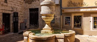 Maison Saint Julien in the heart of Vence