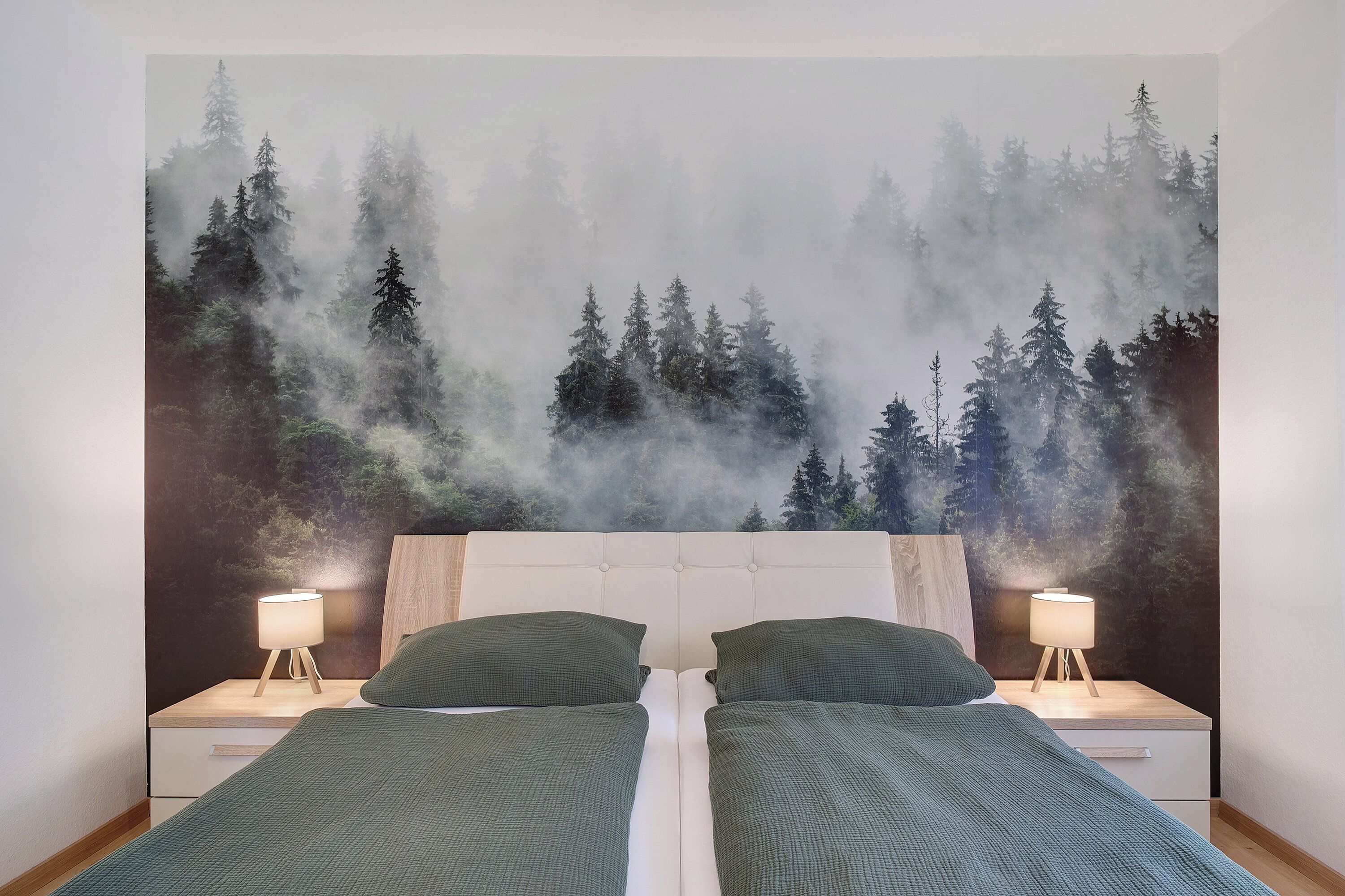 1 habitación, wifi y ropa de cama 