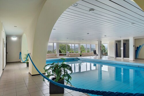Schwarzwald-Kitz mit Schwimmbad und Sauna