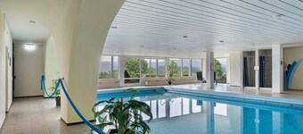 Schwarzwald-Kitz con piscina y sauna