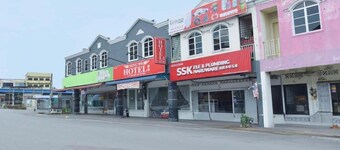 Song 99 Hotel