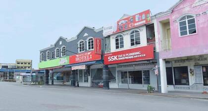 Song 99 Hotel