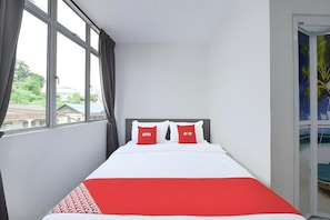 Deluxe-Doppelzimmer