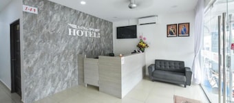 Song 99 Hotel