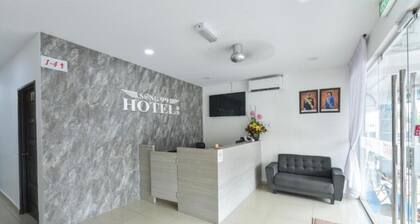 Song 99 Hotel