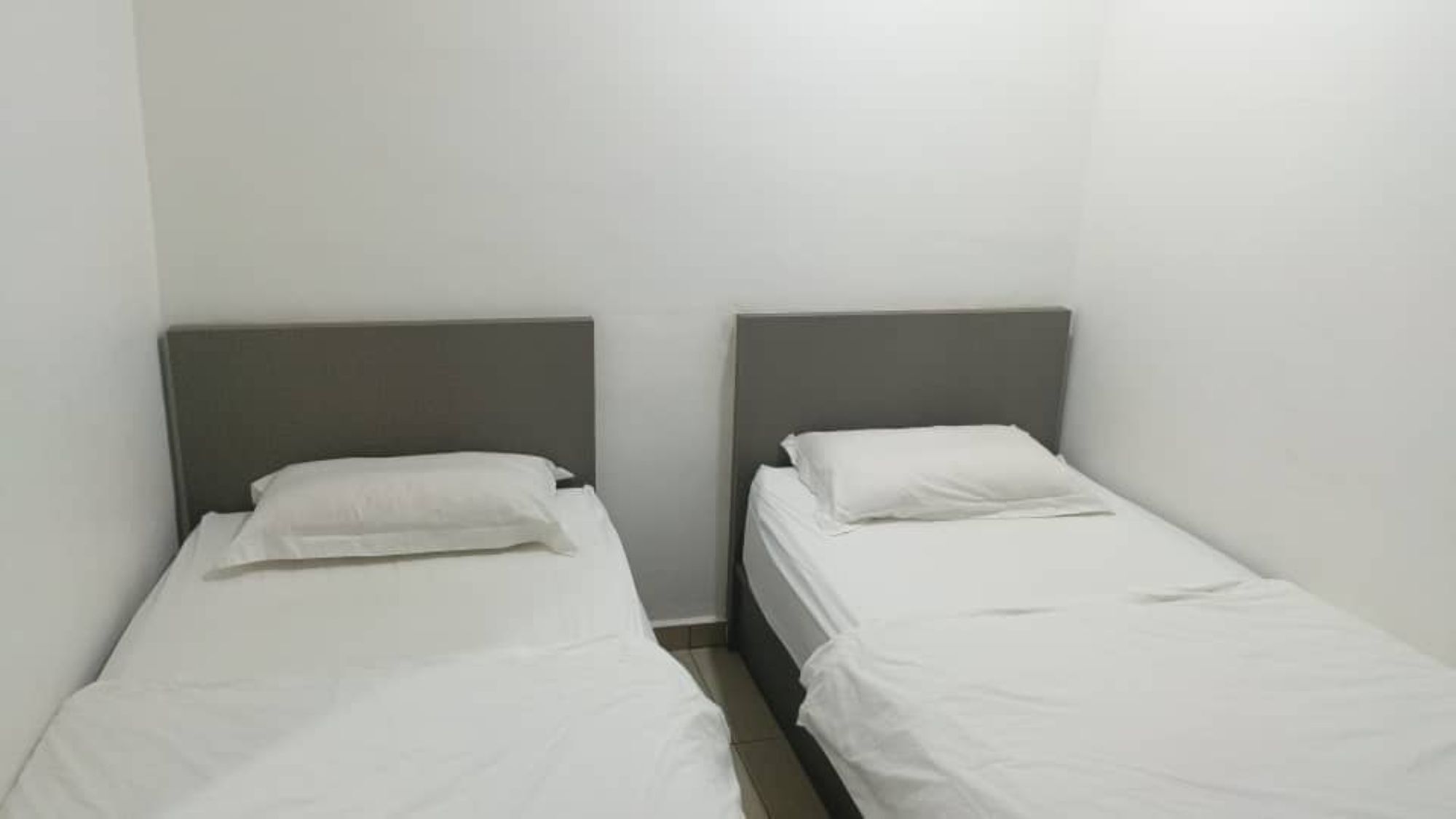 Deluxe Double or Twin Room | Free WiFi