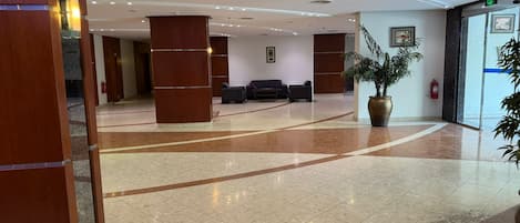 Recepción
