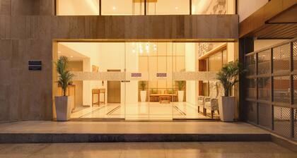Keys Lite by Lemon Tree Hotels Banswara