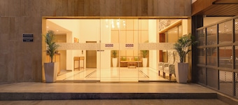 Keys Lite by Lemon Tree Hotels Banswara