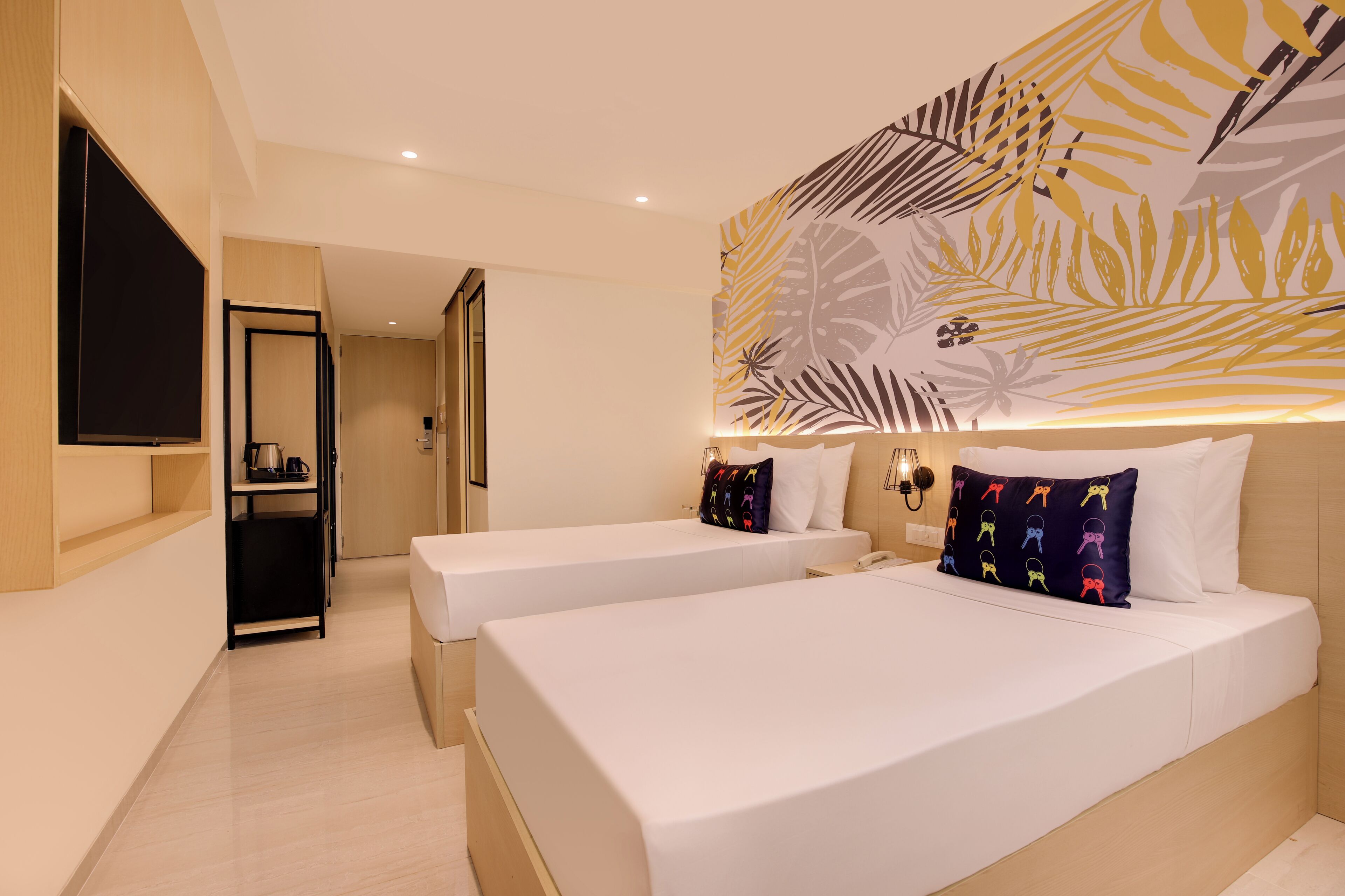 Kamar