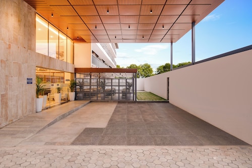 Keys Lite by Lemon Tree Hotels Banswara