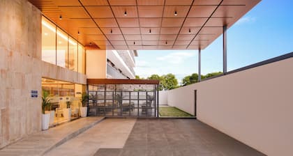 Keys Lite by Lemon Tree Hotels Banswara