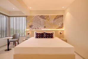 Superior Suite | Free WiFi