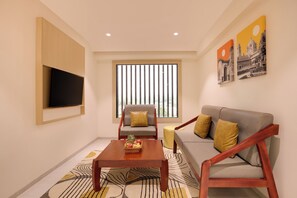 Suite estándar | Wifi gratis