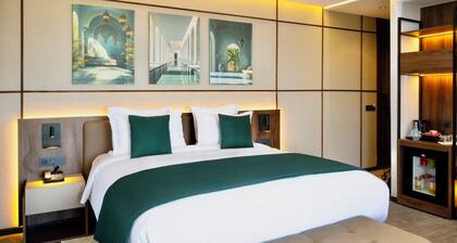 City Park Hôtel