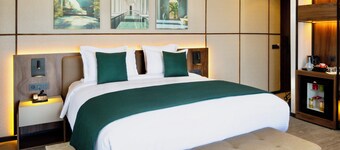 City Park Hôtel