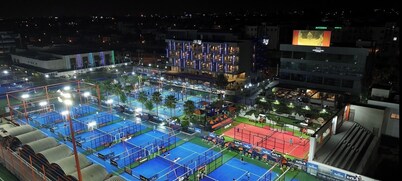 City Park Hôtel
