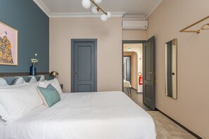 3 Schlafzimmer