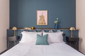 3 bedrooms