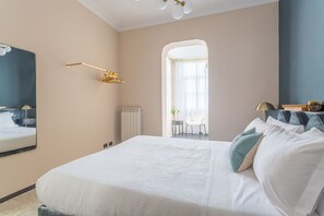 3 bedrooms - Daplace - Cosima Apartment 3 (Roma)