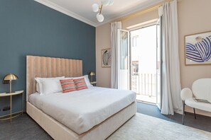 3 bedrooms - Daplace - Cosima Apartment 3 (Roma)