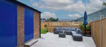 Corner House Central Location