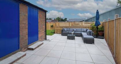 Corner House Central Location