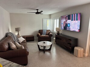 Smart TV 