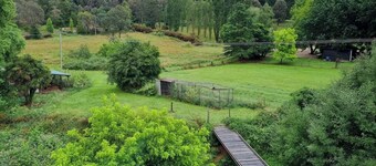 Yellowstone | quiet country farmhouse | fast internet