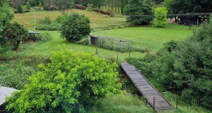 Yellowstone | quiet country farmhouse | fast internet