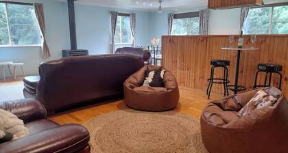 Yellowstone | quiet country farmhouse | fast internet