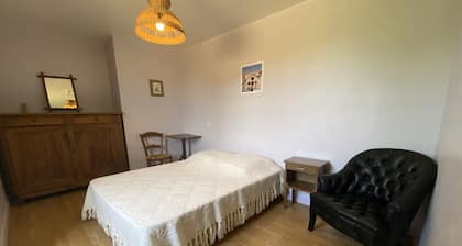 Grande maison de famille Ă  Miers