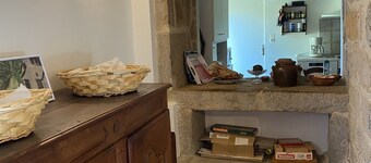 Grande maison de famille à Miers