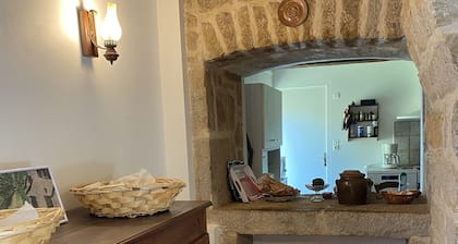 Grande maison de famille à Miers