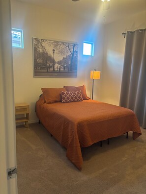 3 chambres, Wi-Fi, draps fournis