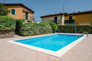 Pool - GuestHost - Cozy Pool Apartment La Spezia (La Spezia)